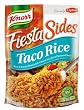 Knorr/Lipton Fiesta Sides, Taco Rice, 5.4-Ounce Packages (Pack of 12)