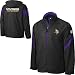 Reebok Minnesota Vikings Boys (4-7) Flatline Midweight Jacket Size: Kids 5-6 Medium