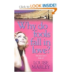 Why Do Fools Fall In Love?