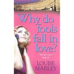 Why Do Fools Fall In Love?