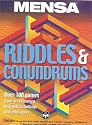 Mensa Riddles & Conundrums Pack