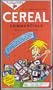 Cereal Commercial Tapes Volume 1: Soggy Commercials