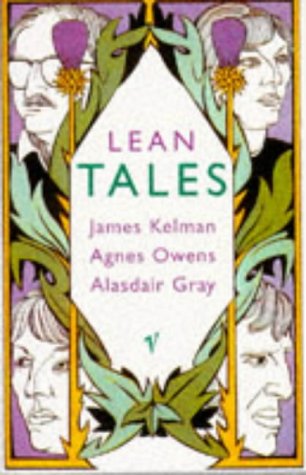  Alasdair Gray