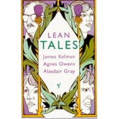 Lean Tales