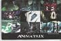 Matrix: Animatrix Mouse Pad