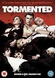 Tormented [DVD]