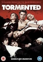Tormented [DVD] [2009]