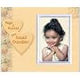 Hugs And Kisses for Great Grandma - Picture Frame Gift