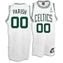 Celtics Reebok Men's NBA Soul Swingman Jersey