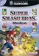 Super Smash Bros Melee