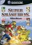 Super Smash Bros Melee