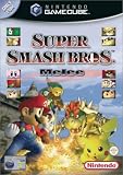 Super Smash Bros Melee