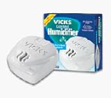 KAZ Humidifier Cool Mist ( Vicks 400) - 1.5 Gallon