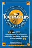 The Toastmaster's Treasure Chest