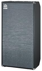 Ampeg SVT-810AV Classic Series 8x10 Bass Enclosure