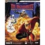 Incredibles, The: Rise of the Underminer Official Strategy Guide (Official Strategy Guides (Bradygames))