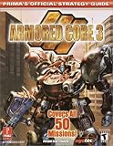 Armored Core 3 (Primas Official Strategy Guide)
