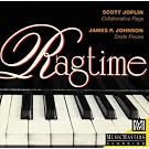 Ragtime: Scott Joplin & James P. Johnson