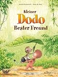 Kleiner Dodo - Bester Freund - Serena Romanelli