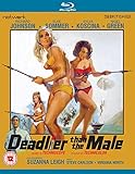 Deadlier Than the Male [Blu-ray]