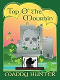Top O' the Mournin': A Passport to Peril Mystery