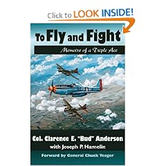 To Fly and Fight: Memoirs of a Triple Ace