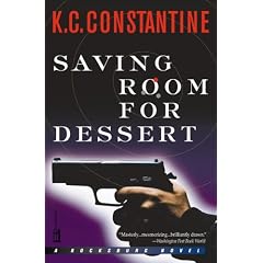 Saving Room for Dessert: A Rocksburg Novel