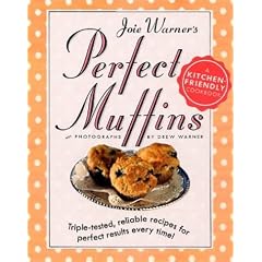 Joie Warner's Perfect Muffins
