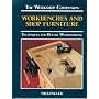 Workbenches and Shop Furniture: Techniques for Better Woodworking (The Workshop Companion)