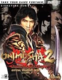 Onimusha 2: Samurai's Destiny Official Strategy Guide (Signature (Brady))