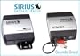 Complete Sirius Radio System for Satellite Ready Sony Receivers SNYC1 + SCC1