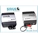 Complete Sirius Radio System for Satellite Ready Sony Receivers SNYC1 + SCC1
