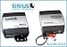 Complete Sirius Radio System for Satellite Ready Sony Receivers SNYC1 + SCC1