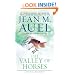 The Valley of Horses (Earth's Children, Book 2)