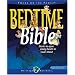 Bedtime Bible: Stories to open young heart's to God's Word (Heritage Builders)