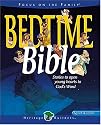Bedtime Bible: Stories to open young heart's to God's Word (Heritage Builders)