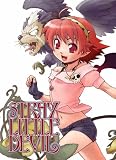 Cover of Stray Little Devil by Kotaro Mori 1597960438