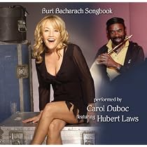 Burt Bacharach Songbook
