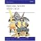 Osprey Publishing Medieval Japanese Books