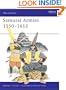 Samurai Armies 1550-1615 (Men-at-Arms)