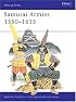 Samurai Armies 1550-1615 (Men-at-Arms)