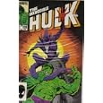 The Incredible Hulk 308 by  Marvel Comics