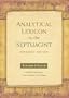 Analytical Lexicon to the Septuagint