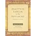 Analytical Lexicon to the Septuagint