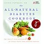 The All-Natural Diabetes Cookbook