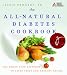   - The All-Natural Diabetes Cookbook