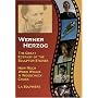 The Great Ecstasy of the Sculptor Steiner/How Much Wood Would a Woodchuck Chuck/La Soufriere)