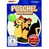 Puschel, das Eichhorn - 26 Folgen, Komplettbox [6 DVDs]