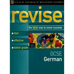 GCSE German