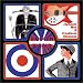 Modern World”Japanese Mod&Freakbeat Showcase